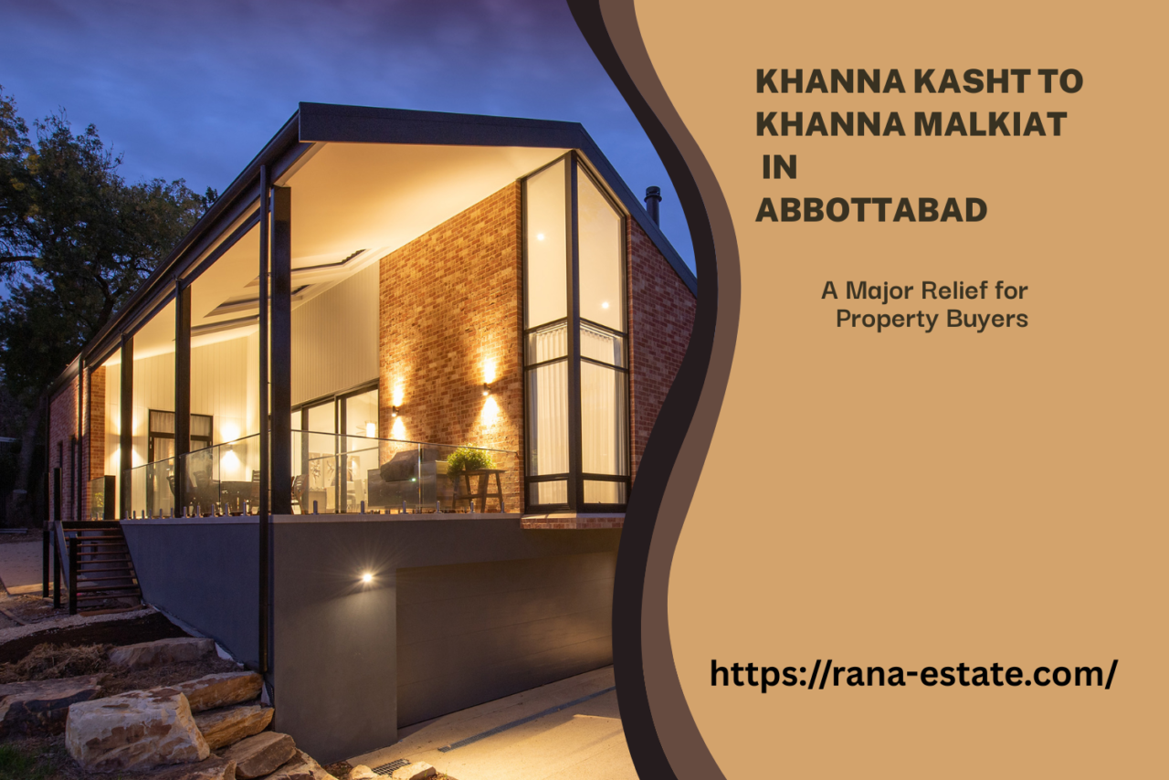 Khanna Kasht to Khanna Malkiat